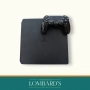 Конзола PS 4 slim N: 535480, снимка 2