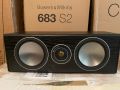 Monitor Audio Bronze централна тонколона, снимка 2