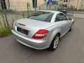 Продавам на части Mercedes-Benz SLK 200 Kompressor, снимка 7