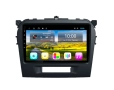 9-инчова мултимедия за SUZUKI Vitara (2015–2021) + Подарък камера, снимка 4
