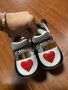 Обувки Love Moschino, снимка 1 - Дамски ежедневни обувки - 45724357
