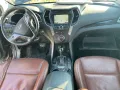 Hyundai Santa Fe 2.2 CRDI, 197 кс., автоматик, двигател D4HB, 7 местен, 152000 км., 2016г., Хюндай С, снимка 6