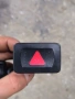Копче бутон аварийни светлини за Голф 4 Бора Пасат VW Golf 4 Bora Passat 1J0953235C, снимка 2