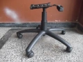 Кръстачка с колелца, амортисьор и механизъм за офис стол-12, снимка 7