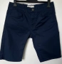 TIMEOUT къси мъжки панталони/48 Ном по етикет(М)/Navy цвят, снимка 4