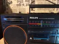 Касетофон "Philips"D8334.Boombox.(80г), снимка 4