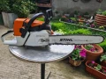 MS 361 моторен трион моторна резачка верижен трион STIHL MS 361 , снимка 4
