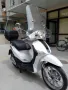 Piaggio Liberty 150 ie 2014г, отлично техническо състояние, НОВ АКУМУЛАТОР , снимка 3