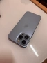 iPhone 13 Pro – 256GB – Sierra Blue отличен, снимка 3