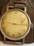 Стар механичен часовник РАКЕТА без стъкло и заден капак за КОЛЕКЦИЯ 51454, снимка 2