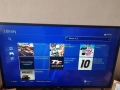 Playstation 4 ps4 xak хакнакт 1tb, снимка 5