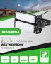 Spolehli LED Прожектор за стадион 100W/AC100-265V, 13000LM 6500K, IP66, снимка 5