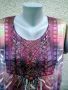 3XL /4XL Нова туника One World, снимка 2