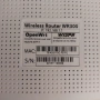 Рутер @irLAN / WISPR WR300 - 300Mbps, 4 антени, USB порт, снимка 4