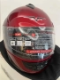 Каска модулна чисто нова, снимка 2