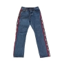 Дънки Levi's 501Big E Mom висока талия размер 26, снимка 1
