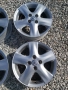 4x100..15.цола..5.5j ET45 оргинални Toyota, снимка 3