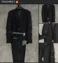 Мъжки костюм Dsquared , снимка 5