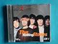 Rolling Stones(1964-1997)(31 албума)(3CD)(Rhythm & Blues)(Формат MP-3), снимка 1