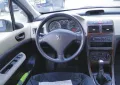 ЧАСТИ ПЕЖО 307 Peugeot 2001-2008г. бензин, 1400куб, 55kW, 75kс, снимка 6