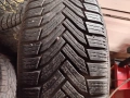 2бр.зимни гуми 205/60/16 Michelin, снимка 1