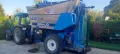 Гроздокомбайн New Holland Braud TB 15, снимка 8