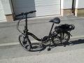 електрически велосипед 20 "  сгъваем, снимка 7