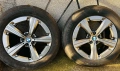 Оригинални джанти BMW 17 цола style 875 X1 X2 U06 U10  U11 , снимка 4