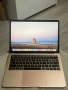 Rose Gold MacBook 2019 Retina Air 13-inch, снимка 1