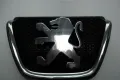 Предна емблема за Пежо 206  Peugeot 206 Emblem , снимка 5