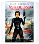 ДВД Заразно зло 1, 2 и 5 DVD Resident Evil, снимка 5