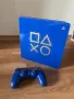 Limited edition PS4 slim Playstation 4, снимка 1