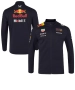 Red Bull Racing F1 Team Softshell Jacket - Оригинално мъжко яке , снимка 1
