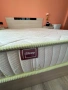 Двулицев матрак Isleep  164/190, снимка 2