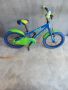 Детско колело, снимка 1 - Детски велосипеди, триколки и коли - 45494135