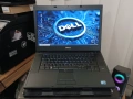 Лаптоп Dell Latitude E6510  i7-820QM / 15,6", снимка 1