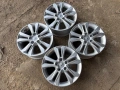 4 броя алуминиеви джанти за Hyundai i30 16, снимка 4