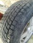 Зимни гуми за Нисан Кашкай, снимка 3