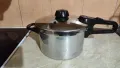 Fissler Vitavit тенджера под налягане 4 литра, снимка 1