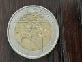 2 евро монета 2002, снимка 4