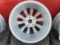 Джанти VW Amarok 5x120x8J17ет49, снимка 7