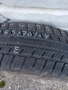 Гума БФГудрич зимна165/70/14, снимка 2