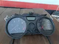 Табло уредно (километраж)за Рено Меган 2 купе Дизел 2006г., снимка 1