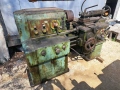 струг С11М, снимка 4