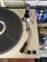 💽📻📀🎶Грамофон Direct Drive Rising TH-6000 В отлично техническо и визуално състояние., снимка 12