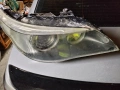 Фарове за БМВ е60 , снимка 4