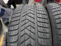 2бр.зимни гуми Pirelli  245 40 19 dot3418 цената е за брой!, снимка 4