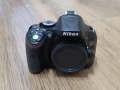 Фотоапарат Nikon D5200, снимка 2