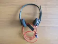 Plantronics USB слушалки с микрофон, снимка 3