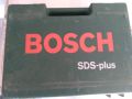 Перфоратор BOSCH PBH 160 R, снимка 3